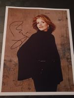 Renée Fleming - handsigniert - 20x25cm