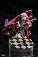 Bocchi the Rock! statuette 1/7 Hitori Gotoh 23 cm