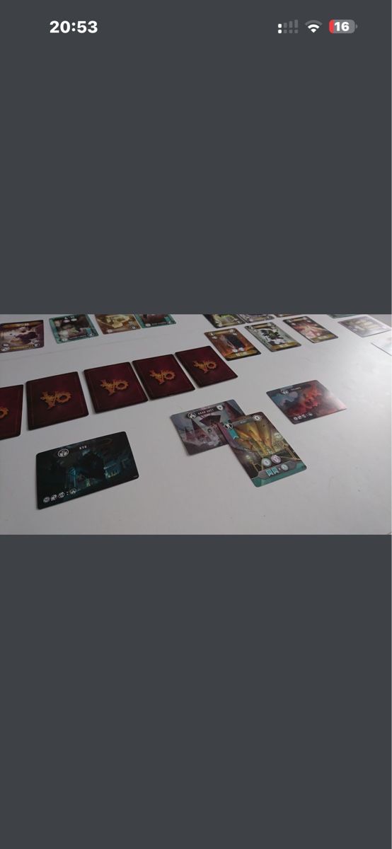 Giochi: Volfyrion - OVP - English – Nuovo e nell'imballaggio originale da Thalwil venduto da max_xp9g 2