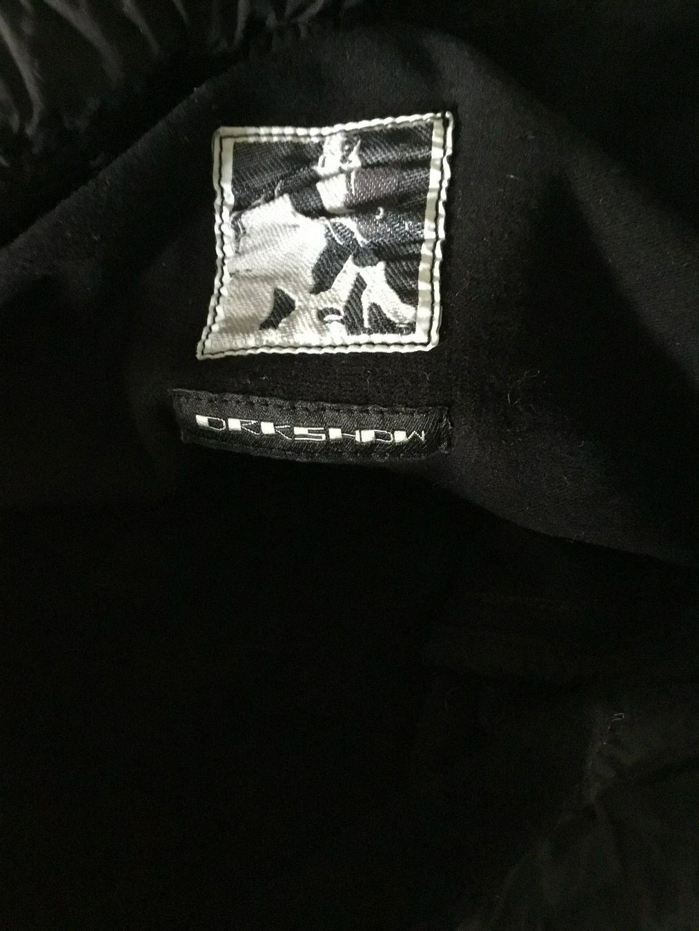 Gonne: jupe crayon Rick owens noire T M – Usato da Lausanne venduto da pascale.mojito1004 3
