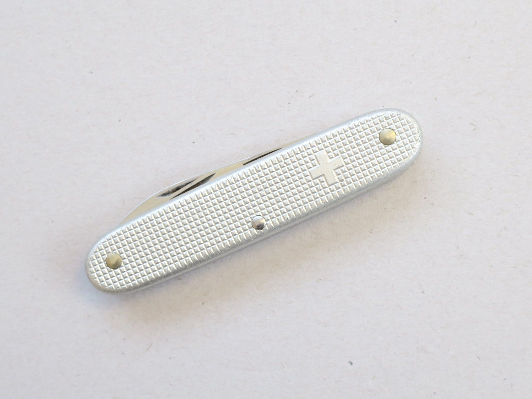 Victorinox Coltelli tascabile: Victorinox Technician – Usato da Rümlingen venduto da cont01 4