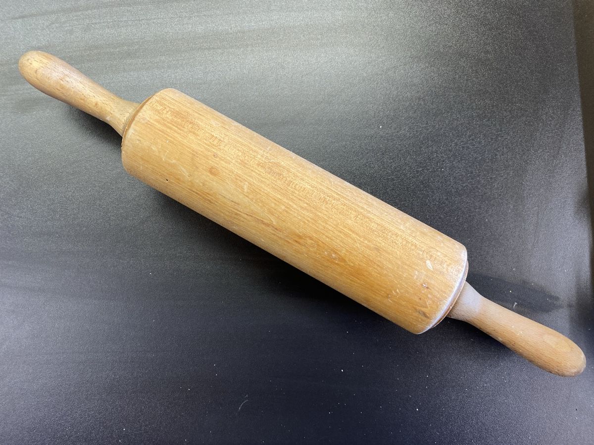 Elettrodomestici da cucina: Wallholz antik Teigroller – Usato da Buchs SG venduto da rosadoro1973