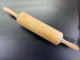 Wallholz antik Teigroller