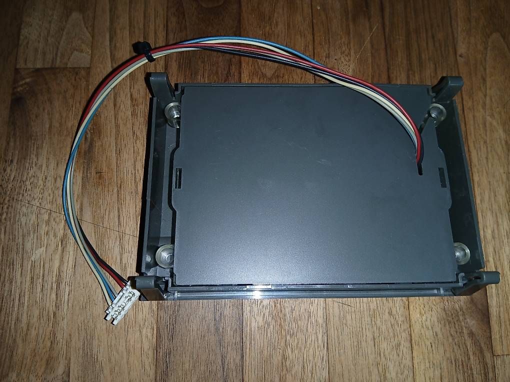 Controller: AVS 37.294 /160 Bedieneinheit  – Gebraucht aus Bäch SZ von Retroandy 1