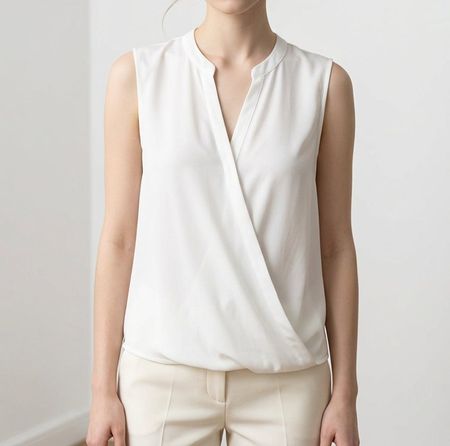Bluse / Top / Blusen Shirt KIOMI Gr. 38 neuw.
