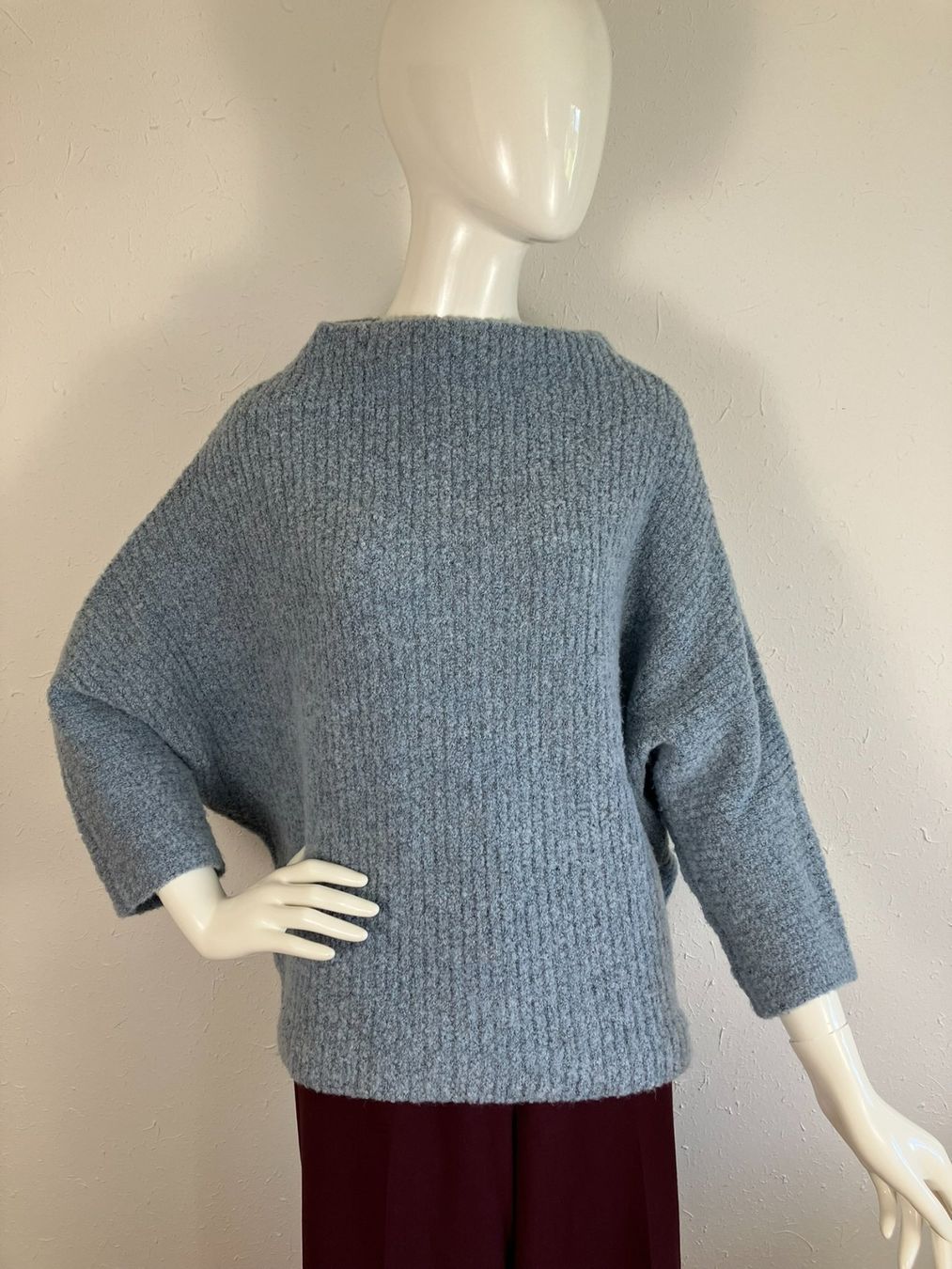 Maglioni & Felpe: GWhite Pullover ca.Gr.38 – Usato da Laupen ZH venduto da kar_lfz6 3