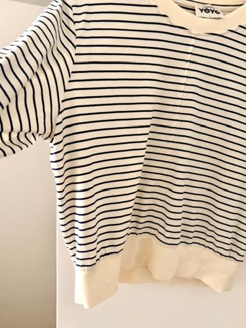 T-Shirts: Tshirt, mit weiten Ärmel, M/L – Gebraucht aus Zürich von gunti02 3
