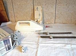 Elekromesser Rotel