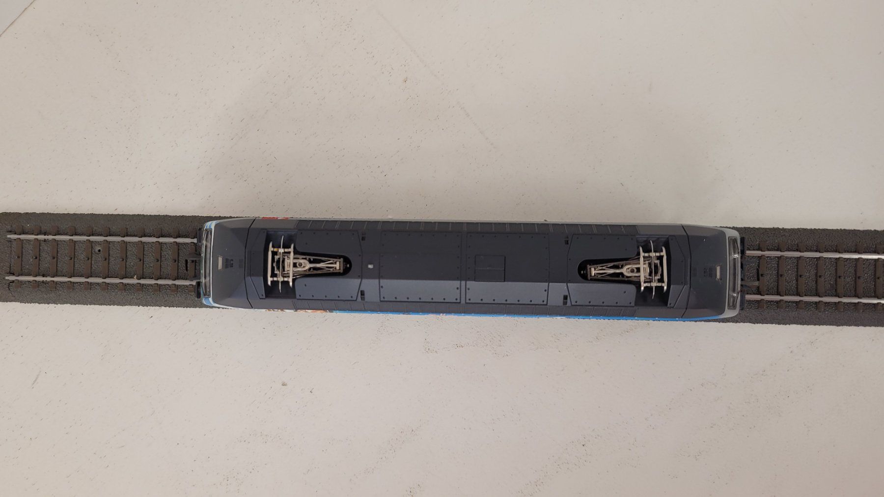 Roco Modellini di ferrovie: Roco 43970DRS SBB Re460, AC Digital – Usato da Büsserach venduto da ModellbahnDepot 5