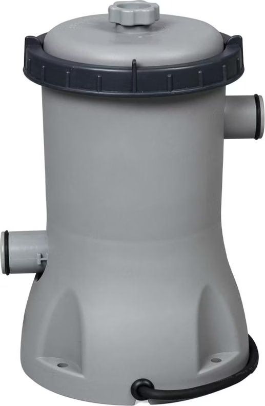 Bestway Riscaldamento: Bestway Flowclear Filterpumpe – Nuovo e nell'imballaggio originale da Wald AR venduto da bertli00