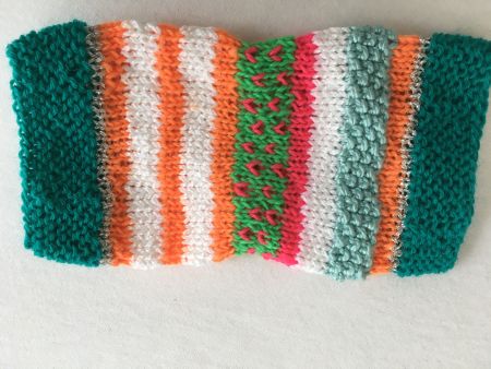 Armstulpen für Kinder