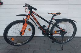 Kindervelo KTM 26 Zoll
