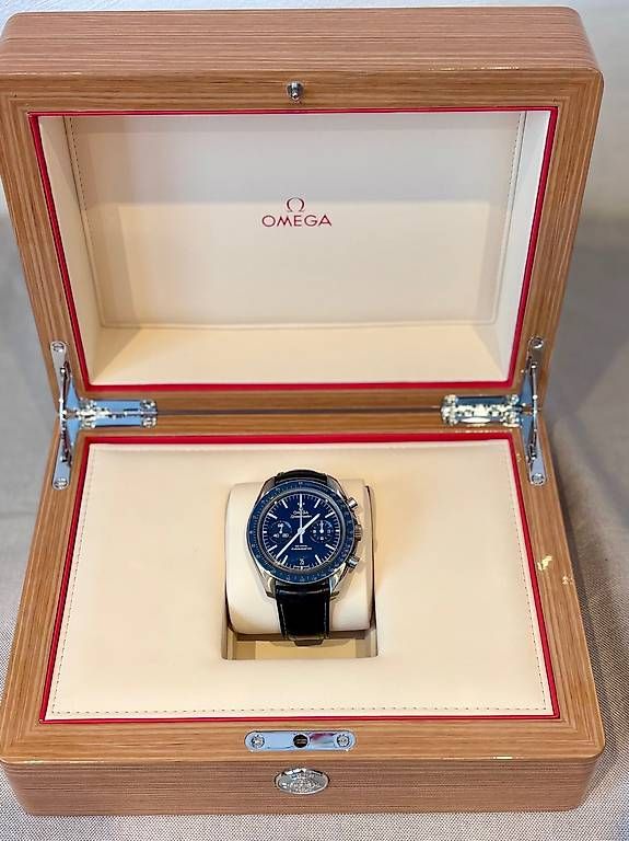 Omega Orologi: Omega Speedmaster Chronograph – Usato da Genève venduto da Alex_71 1