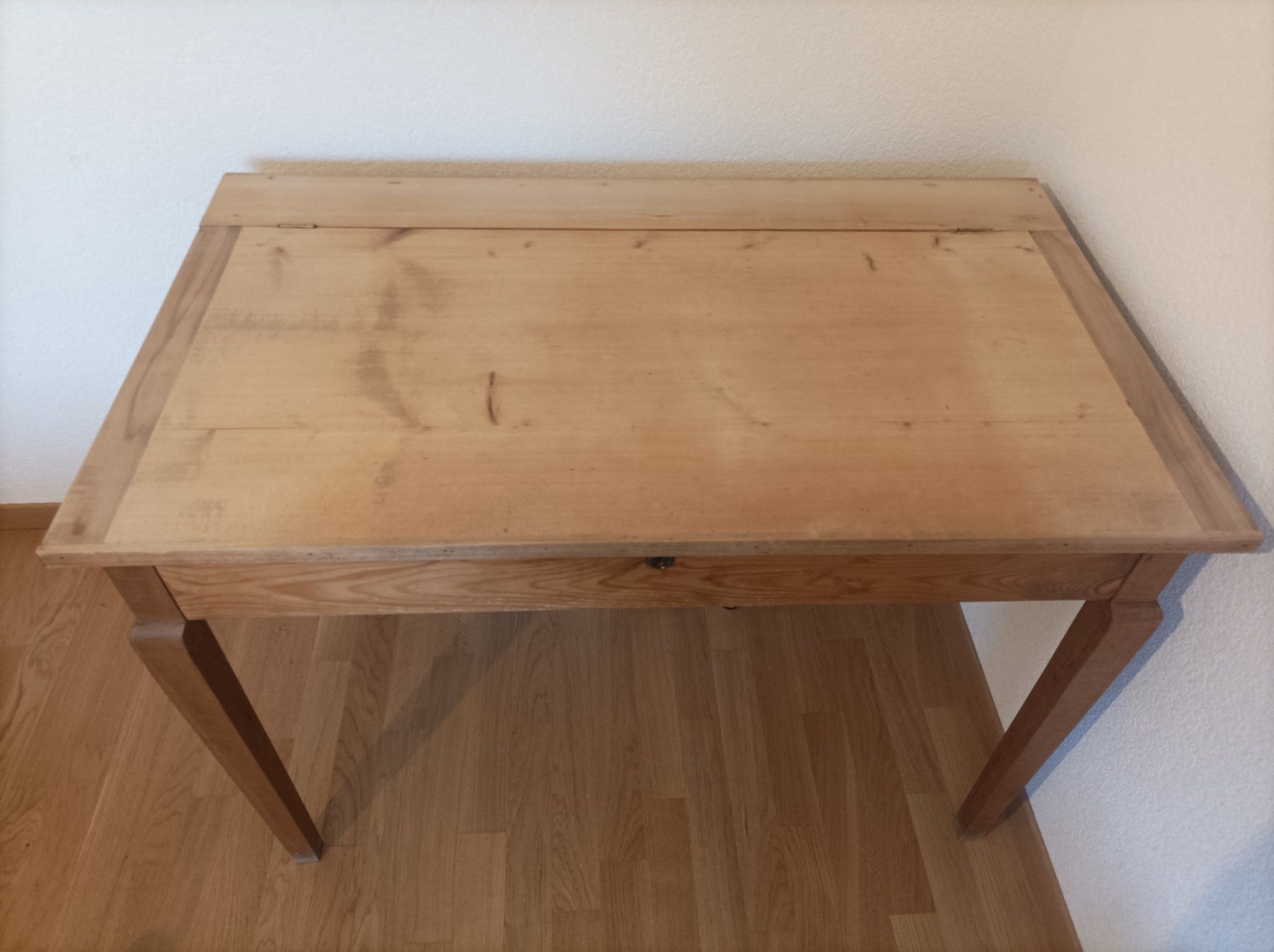 Scrivanie: Bureau en bois – Usato da Lausanne venduto da hdo_d2mm 3