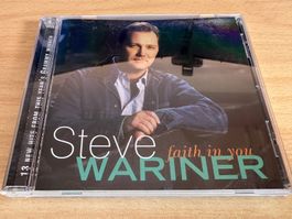 Steve Wariner – Faith In You