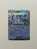 Brunnenmaske-Ogerpon ex 027/131 Prismatic Evolutions DE