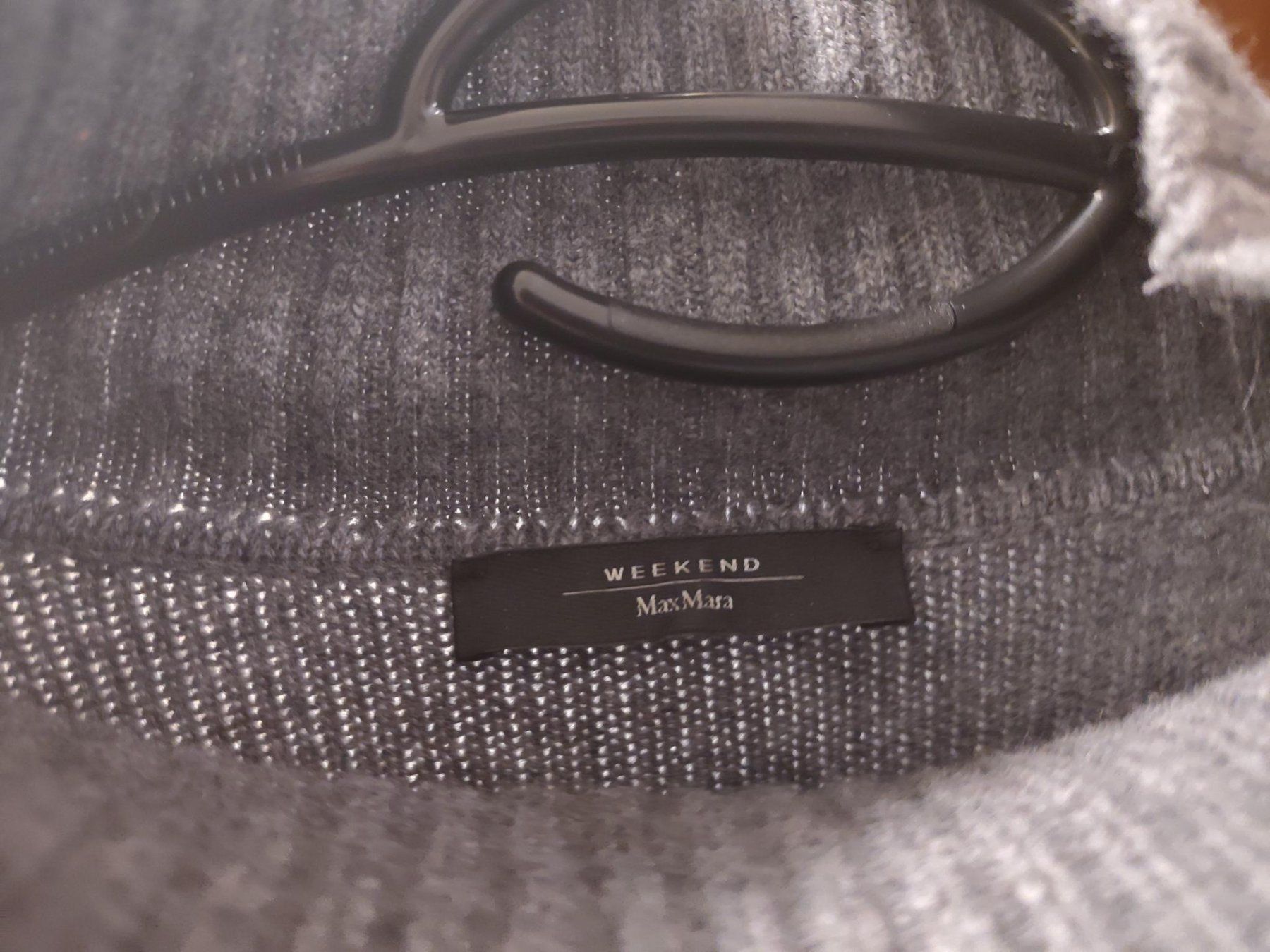 Max Mara Maglioni & Felpe: Max Mara Weekend Wollpullover Grösse XS-S – Usato da Zürich venduto da ale_7k2j 2