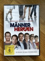 DVD Film Männerherzen neu und originalverpackt FSK 6