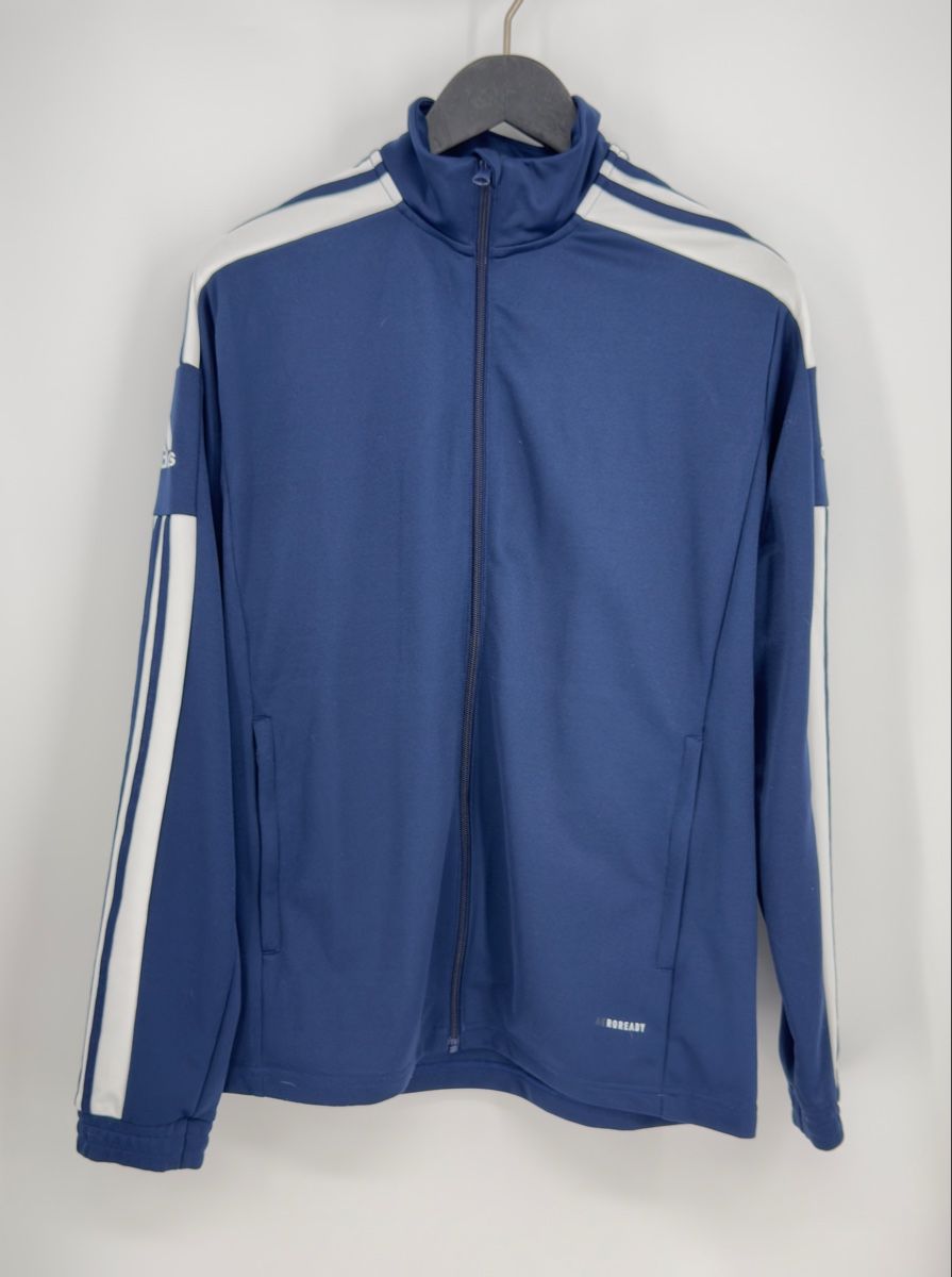 Adidas Vestes: # MAN - Trainingsjacke Gr. L - ADIDAS # – D'occasion à Bolligen par secondhand-with-love