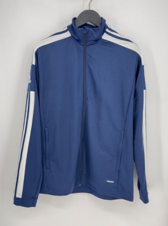 # MAN - Trainingsjacke Gr. L - ADIDAS #