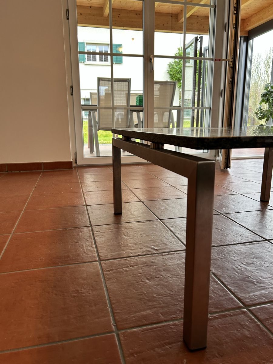 Tavoli: Granit Tisch – Usato da matzingen venduto da gianlucafop2002 3