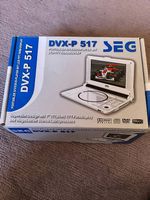 DVX-PLAYER  SEG   NEU