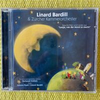LINARD BARDILL-LUEGE, WAS DER MOND SO MACHT