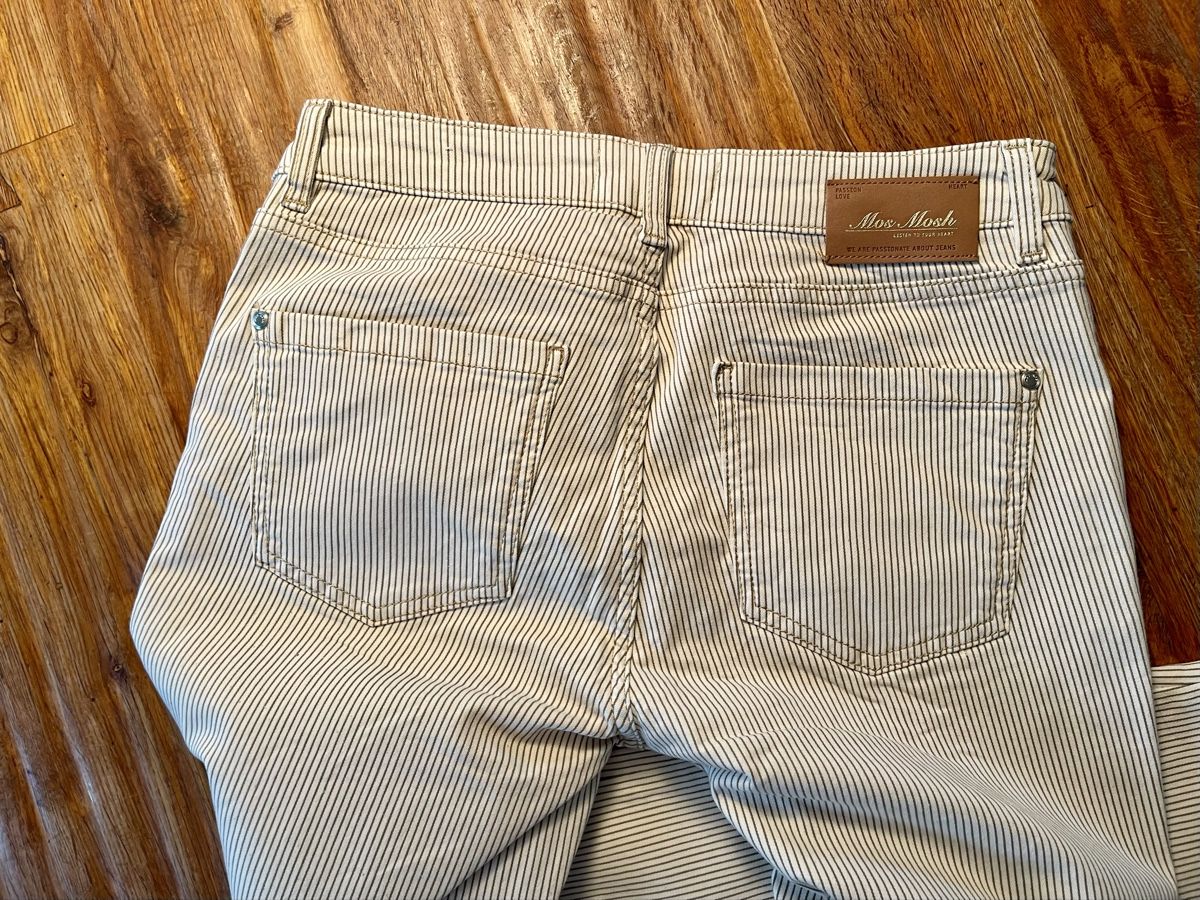 Hosen: NEU: schöne Esprit Hose Gr. 34/30 – Neu (gemäss Beschreibung) aus Buchrain von Sunny026 1