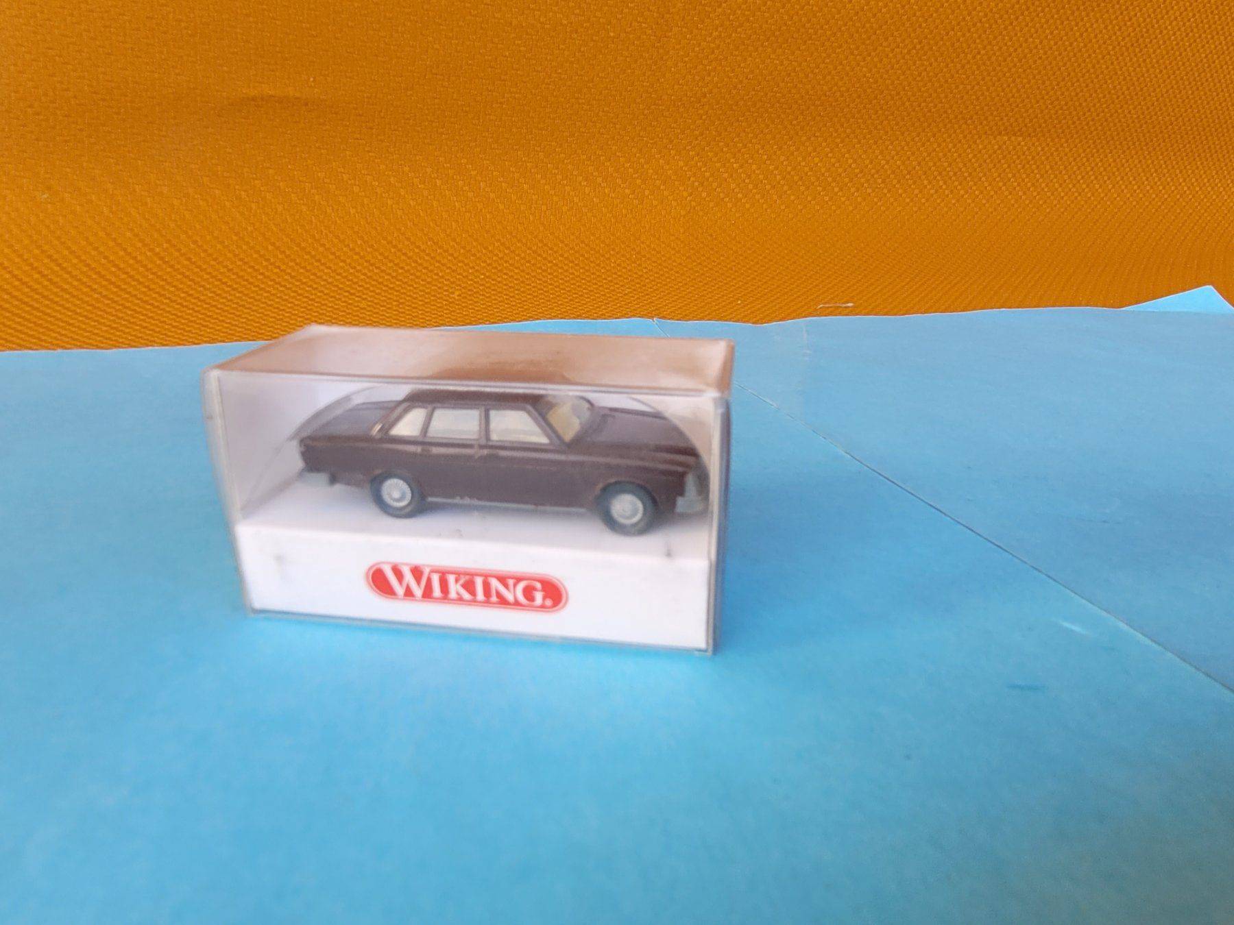 Volvo Modellini d'auto: Volvo 264 1:87 Wiking – Nuovo (secondo la descrizione) da Domdidier venduto da Bimbo57 1