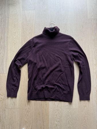 COS Rollkragenpullover