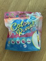 Barbie Color Reveal Set