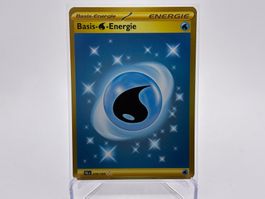 Entwicklungen in Pa... - Basis-Wasser-Energie (PAL 279) - DE