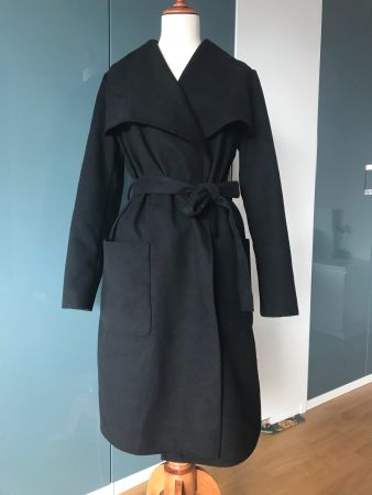 Only Damen Mantel für Frühling und Herbst.