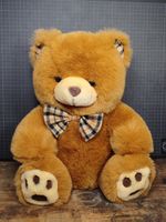 Wunderschönes altes Stofftier Teddybär  von 1997