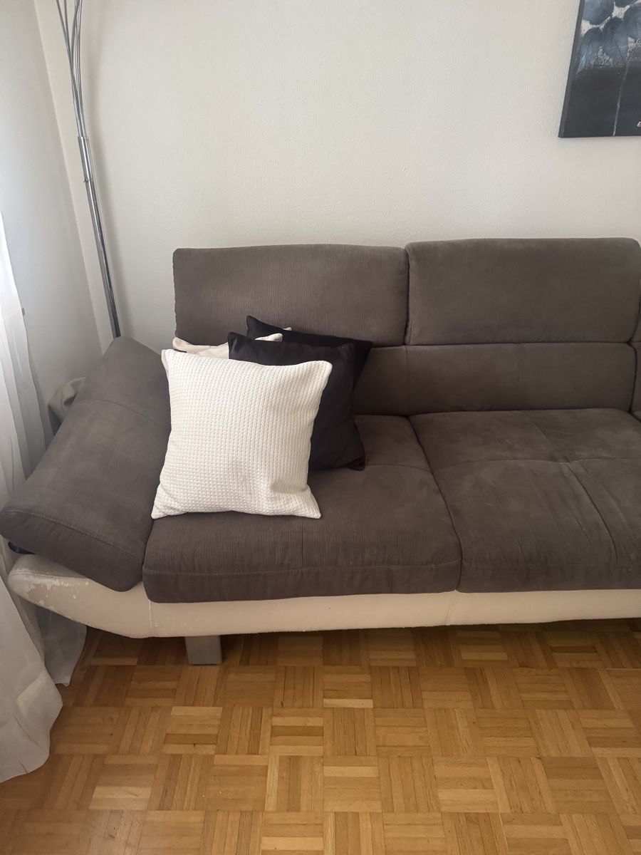 Divani: Sofa gut Zustand  – Usato da winterthur venduto da Magnum03 2