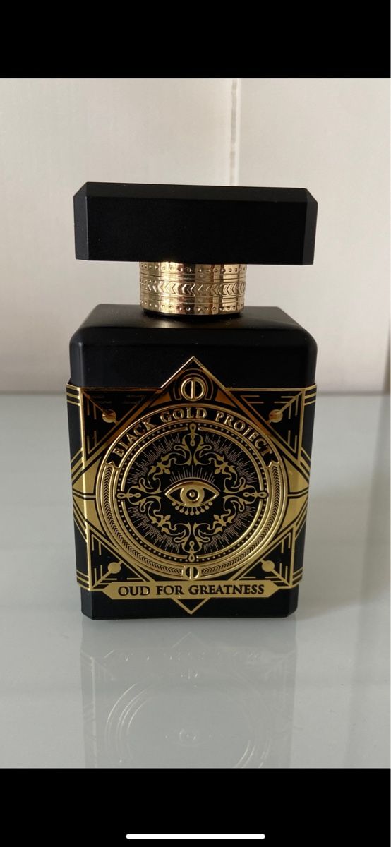 Initio Parfums & Eau de Toilette: Initio Oud For Greatness – D'occasion à St. Gallen par mat_tt8m