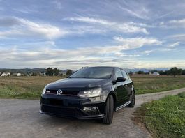 VW Polo 1.8 TSI GTI