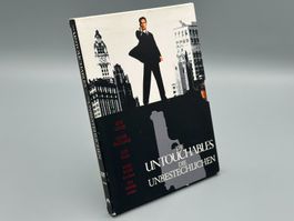 The Untouchables – Die Unbestechlichen | DVD