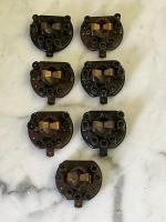 Lampenfassungen, original, NOS, Mofa
