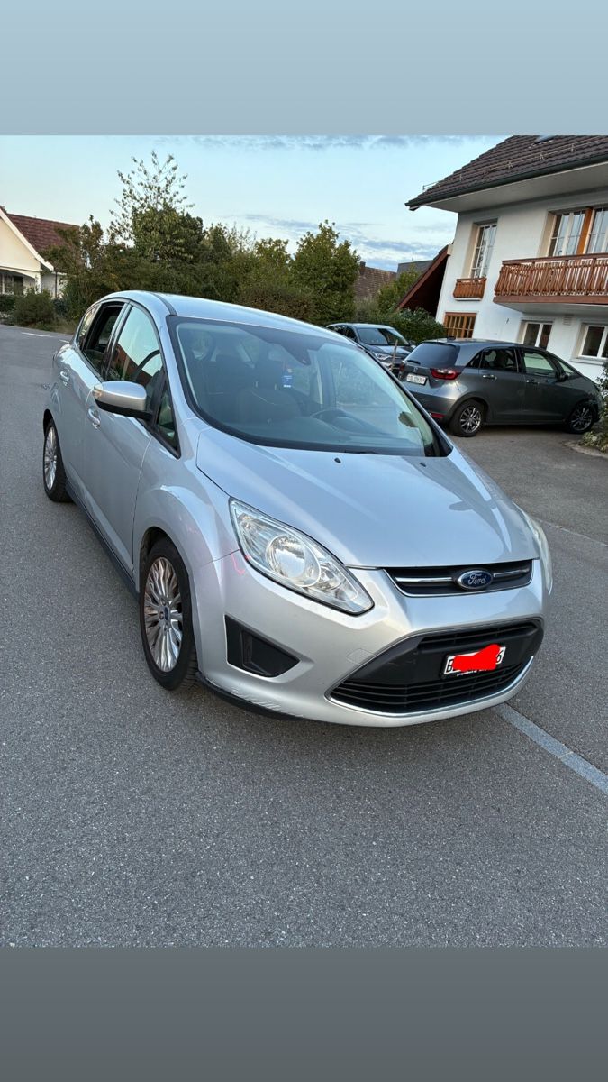 Automobili: ford c max 1.0 – Usato da Biel/Bienne venduto da ani_ldn8 6