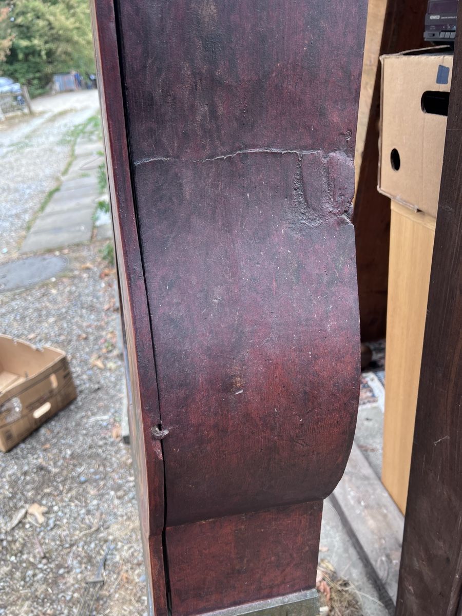 Pendules & Horloges murales:  Antike Standuhr (93) – D'occasion à Glattfelden par maa_qcj8 1