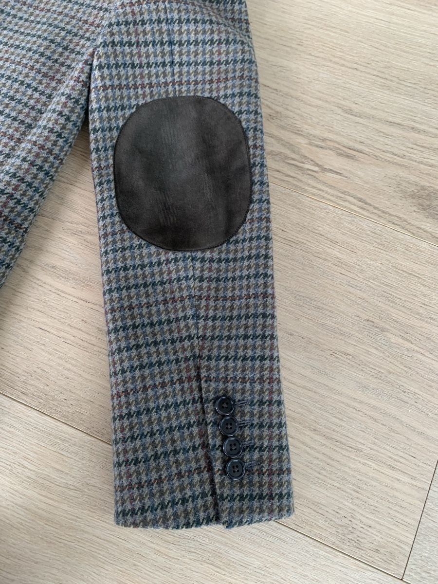 Celine Giacche: Celine Blazer aus Kaschmir – Usato da Tuggen venduto da MoBa-Vintage 6