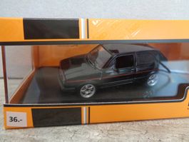 Ixo 1:43 VW Golf II GTI 1984