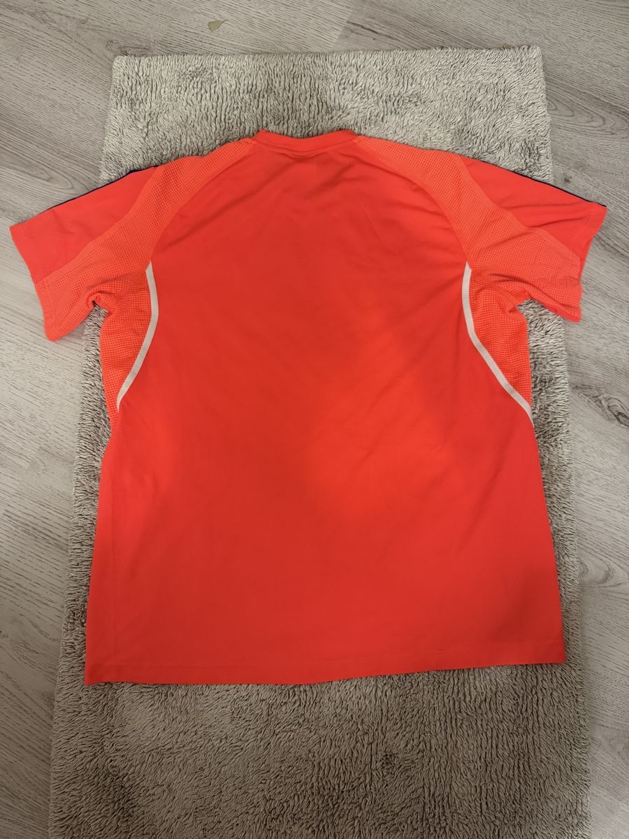 Canottiere & Pantaloni: Adidas Laufshirt Gr. M  – Usato da Lauerz venduto da Kris1996 1