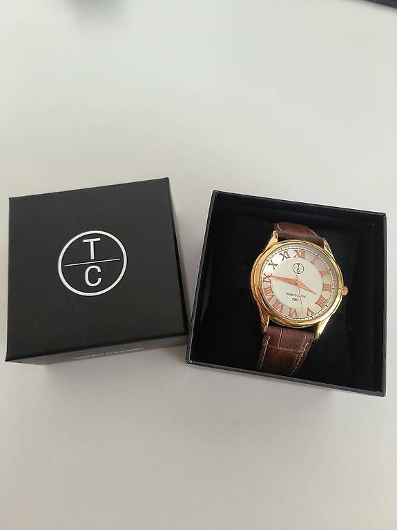 Orologi: TC Herren-/Damenuhr – Usato da Wauwil venduto da Mango125