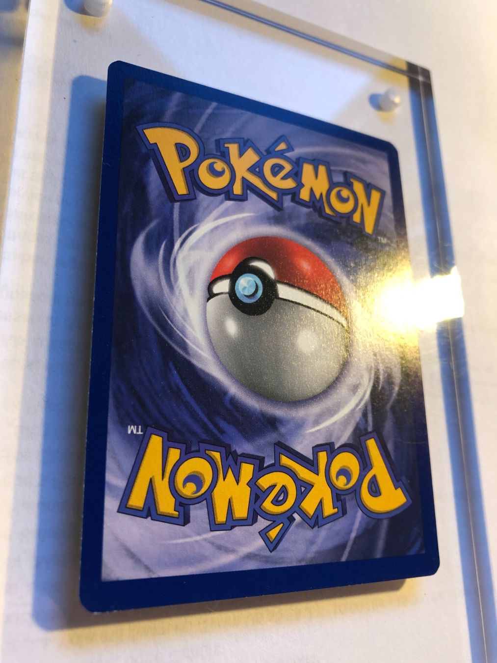 Sammelbilder & Trading cards: Nidoran 1st Jungle - MINT - ab 1.- – Gebraucht aus Giubiasco von dan_pr8b 5