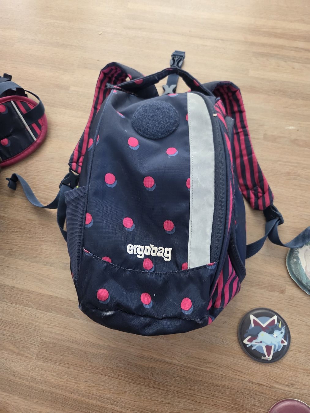 Ergobag Sacs & sacs à dos: ergobag schultasche – D'occasion à Mägenwil par watzi73 2