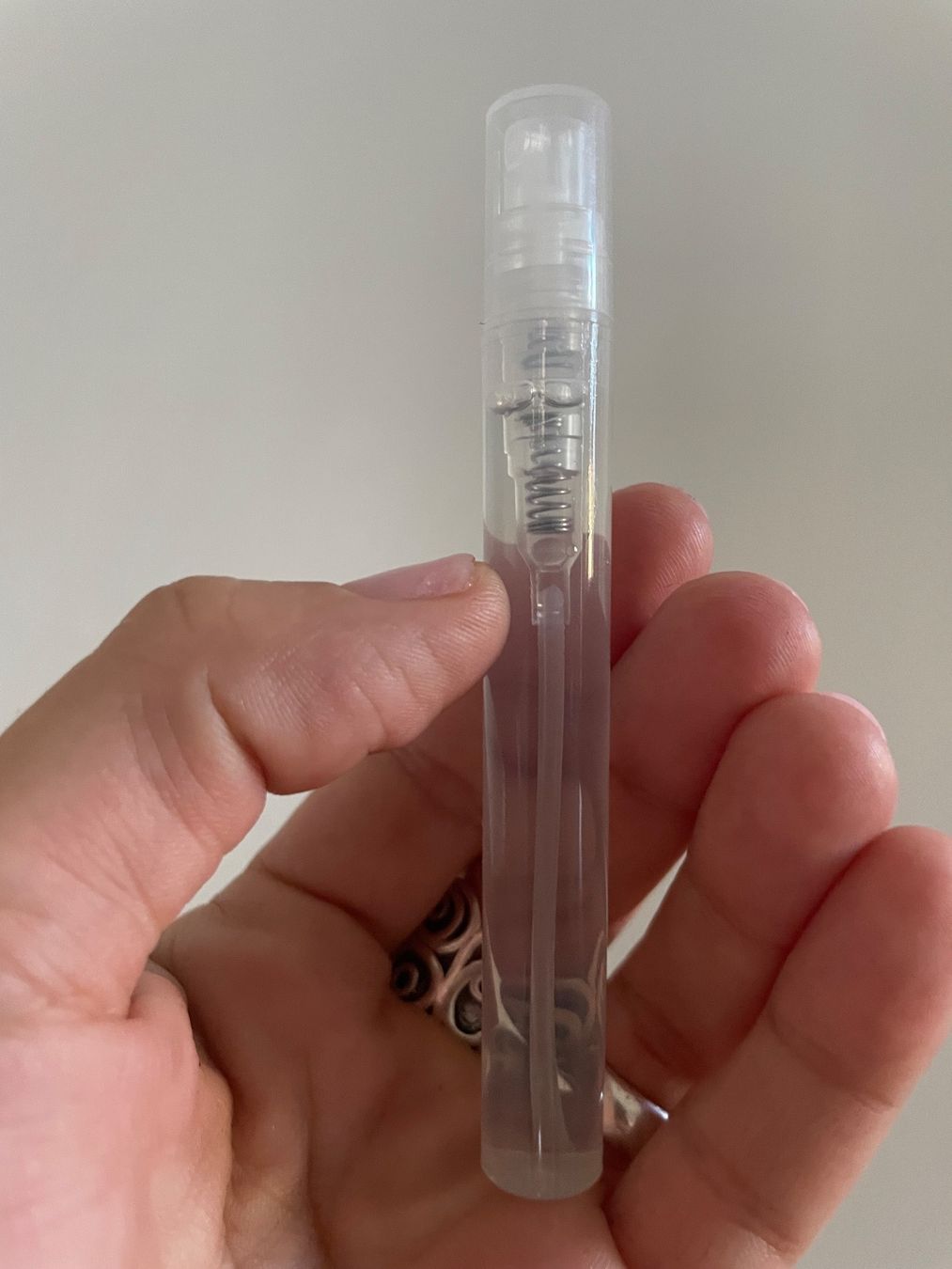 Profumi & Eau de Toilette: Milestone Intimation Abfüllung EDP5ml. LV IMAGINATION DUPE – Usato da Zürich venduto da deruja 1