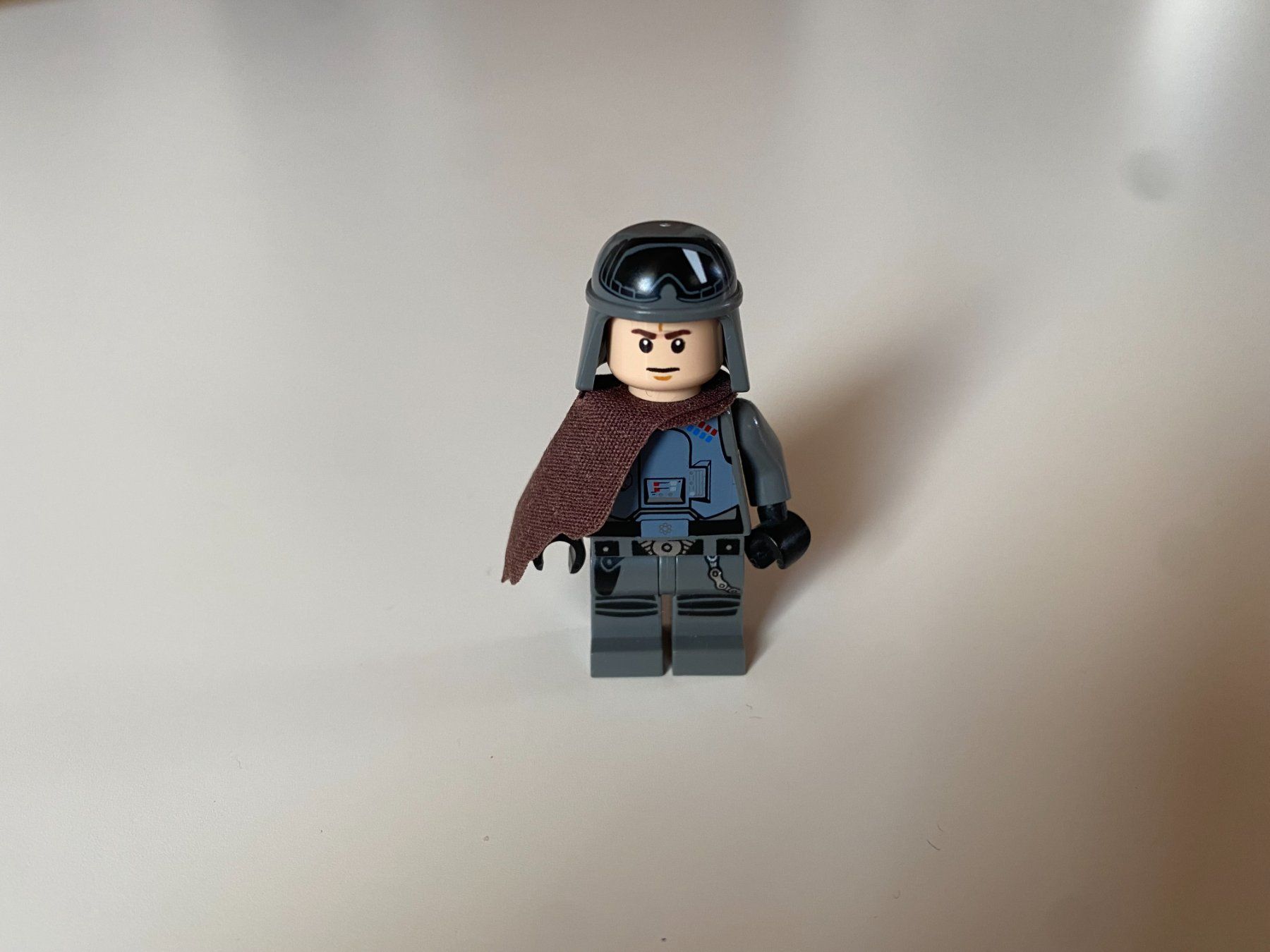 Lego Giocattoli: LEGO - STAR - WARS - FIGUR – Usato da Gelterkinden venduto da ajdt4