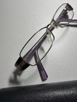 BRILLE PRADA-GEBRAUCHT